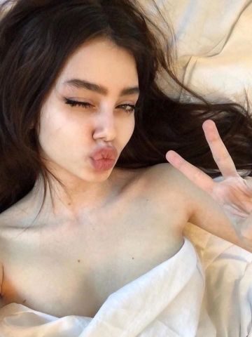 Камилла